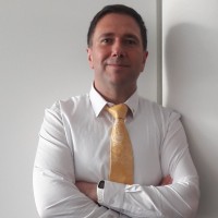 Martin Hodrea