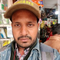 Santosh Raikwar