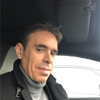 Emmanuel Blond