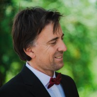 Nicolás Tessi