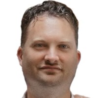 Mark Deltin