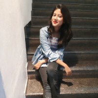 Ayushi Chaurasia