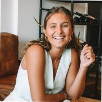 Agostina De María