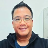 Edwin Sevilla