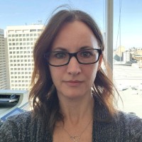 Bonnie Marchant