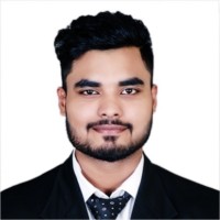 Satyam Pattnaik