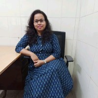 Lipika Pradhan