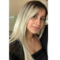 Preeti Hans