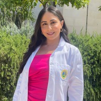 Gabrielle Azar