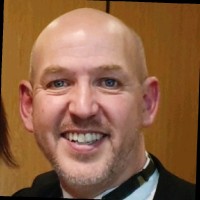 David Boltwood GIFireE MIFSM