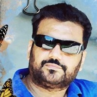 Irfan Saeed