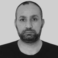 Dimitri Kokhtashvili