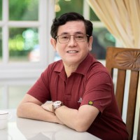 Peter Tan Shou Yi