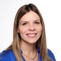 Mariia Lisovenko