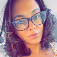 Natasha Correa