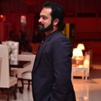 Syed Rizvi