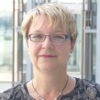 Kerstin-Anett Bunde