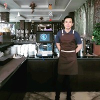 Danny Kurniawan