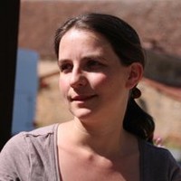 Gaelle Loosli