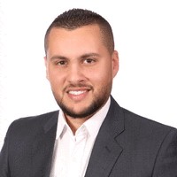 Ibrahim M. Khatib