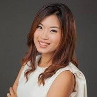 Jasmine Goh