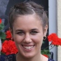 Audrey Jost