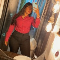 Suzana Gonçalves Da Silva
