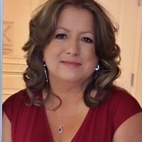 Gina Baker
