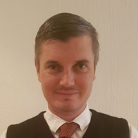 Chad Baragwanath