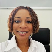 Shadae Byfield O'Connor