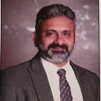 Saurabh Sangekar
