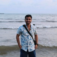 Arjun S