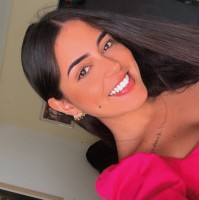 Ane Caroline Borges
