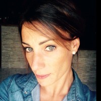 Audrey Champomier