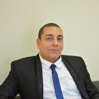 Mohammad Shokr