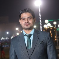 Mohammad Waqqas