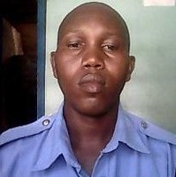 simon tanui