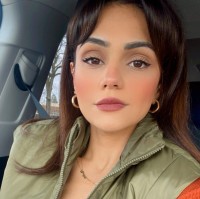 Hibba Aljouda
