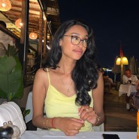 Ashmita Mohan