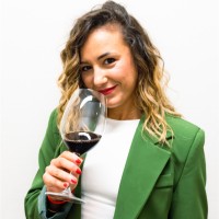 Jessica Perticarini