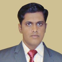 Siraj Ahmed
