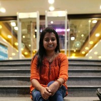 Priyadharshini Navaneethakrishnan
