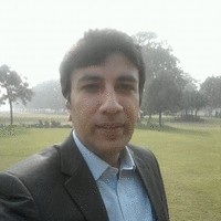 Farooq Asghar