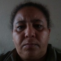 Elisangela Romera.