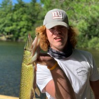 Michael DenBlaker Jr.