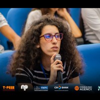 Yassamine Ghazzali