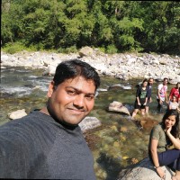 Arvind Kumar Gautam