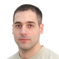 Luka Kostadinovic
