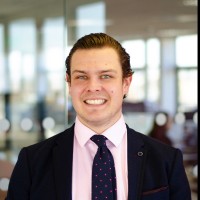 Ryan Connell