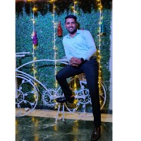 Vinay Salvi